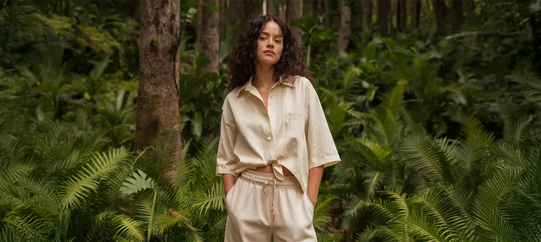 Hemp Fashion: The Future of Sustainable Clothing – Trends and Forecasts in India and Global Markets